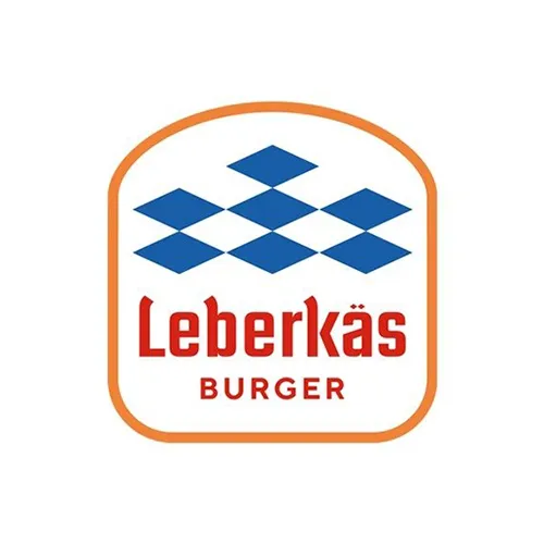 Leberkäs Burger logosu