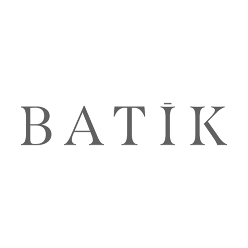 Batik logosu