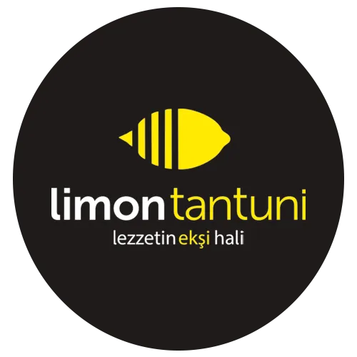 Limon Tantuni logosu
