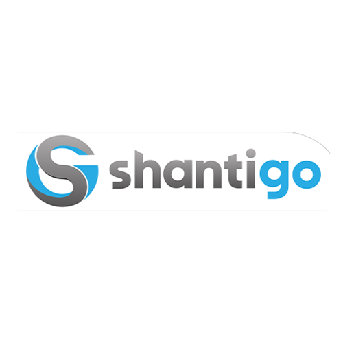 Shantigo logosu