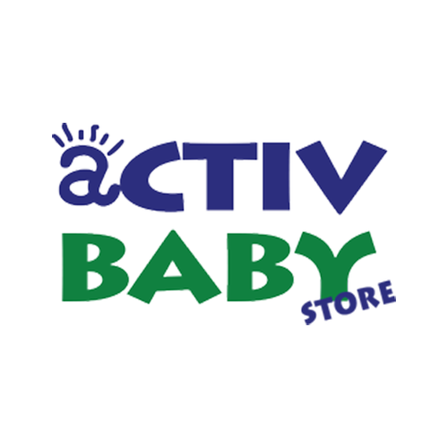 Activ Baby logosu