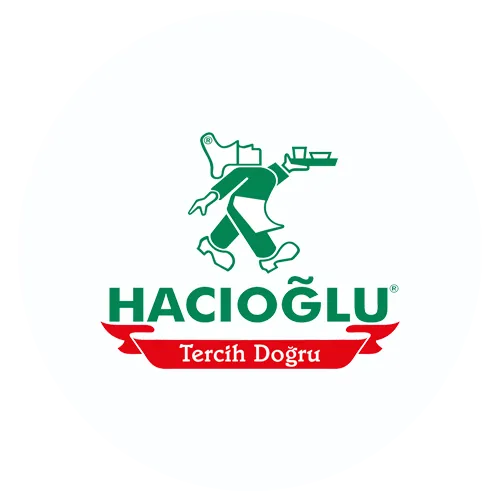 Hacıoğlu logosu