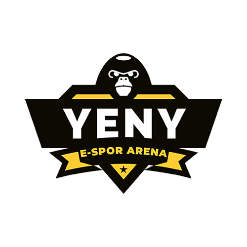 Yeny E-Spor Arena logosu