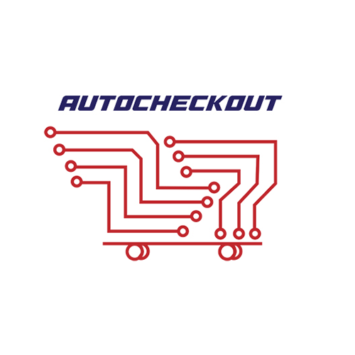 AUTOCHECKOUT logosu