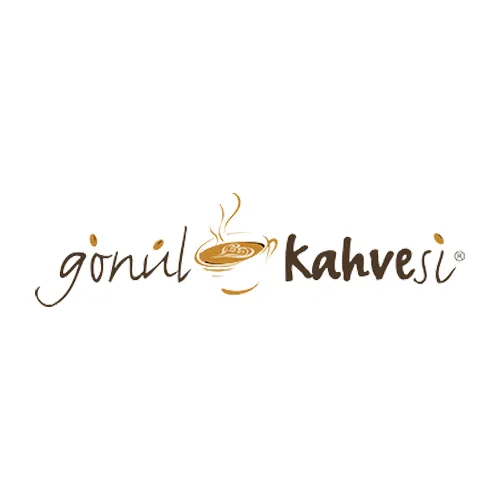 Gönül Kahvesi logosu