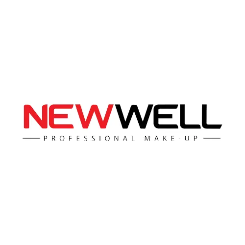 New Well Professional Make-Up logosu