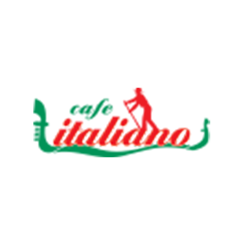 Cafe Italiano logosu