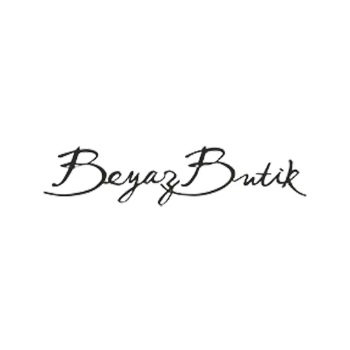 Beyaz Butik logosu