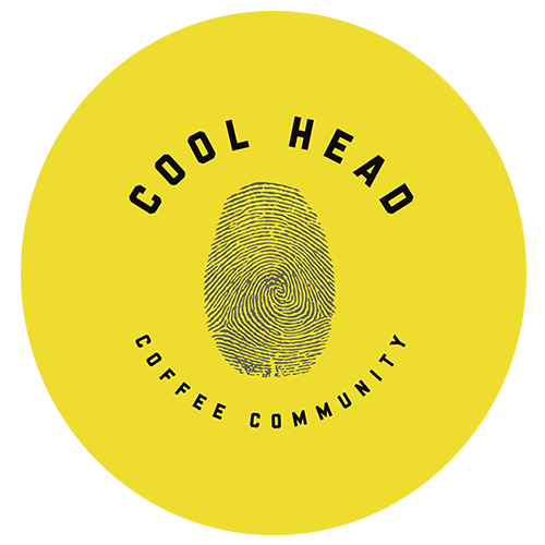 Cool Head logosu