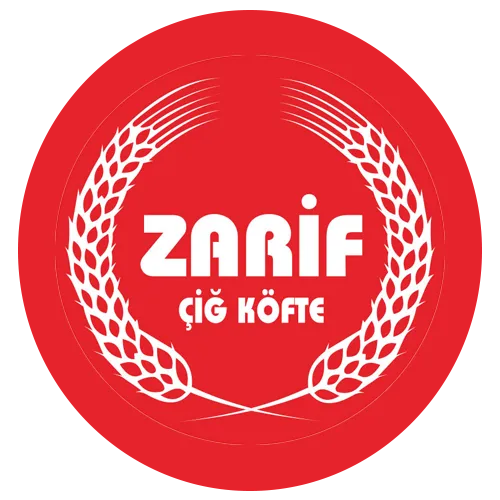 Zarif Çiğköfte logosu