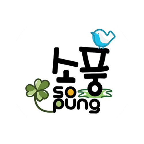 Sopung Restaurant logosu