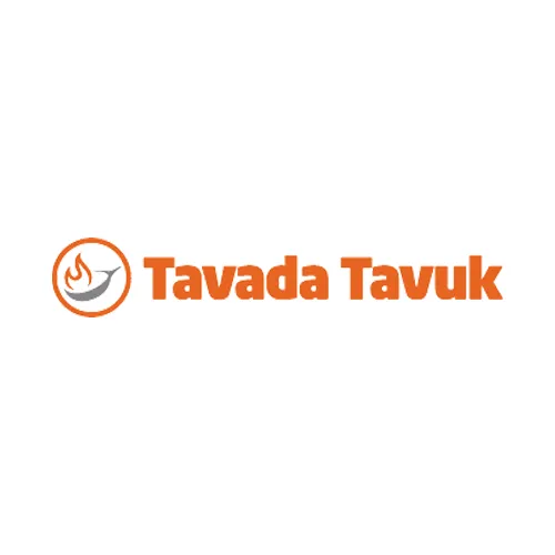 Tavada Tavuk logosu