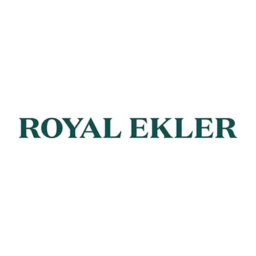 Royal Ekler logosu