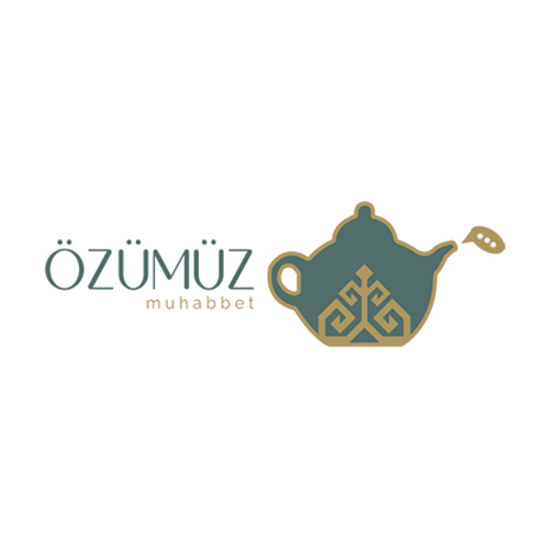 Özümüz Muhabbet logosu
