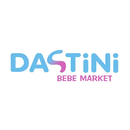 Dastini Bebe Market logosu