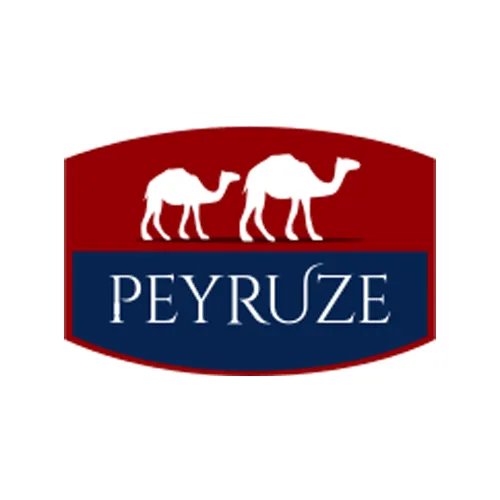 Peyruze Kuruyemiş logosu