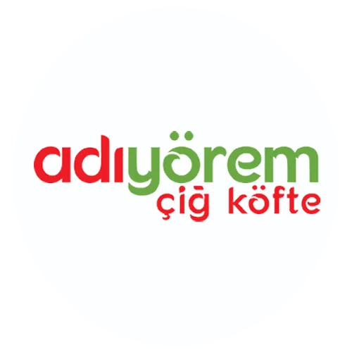 Adıyörem Çiğ Köfte logosu