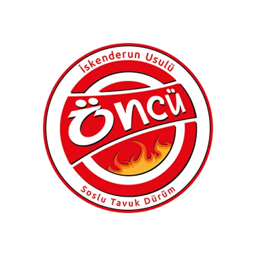 Öncü Döner logosu