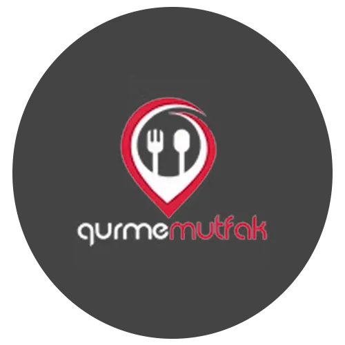Gurme Mutfak logosu