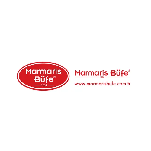 Marmaris Büfe logosu