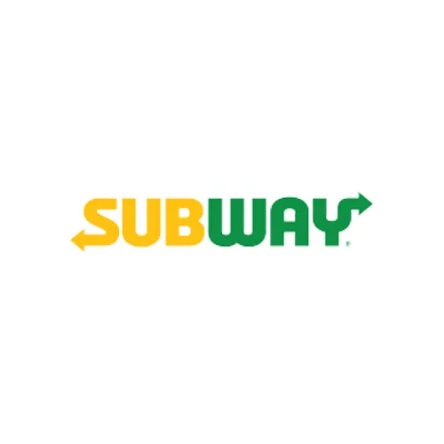 Subway® logosu