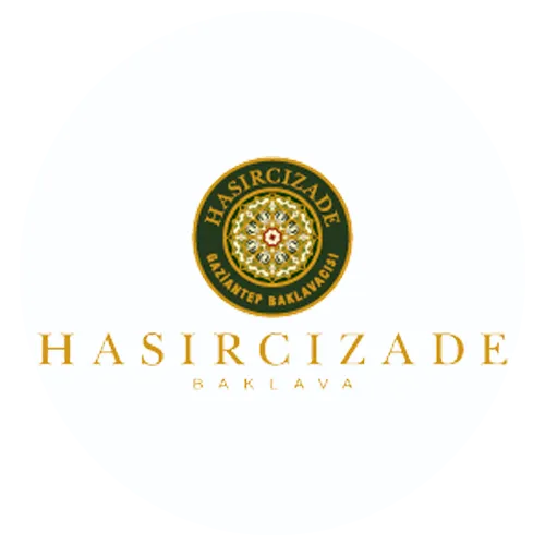 Hasırcızade logosu