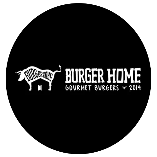 Burger Home logosu