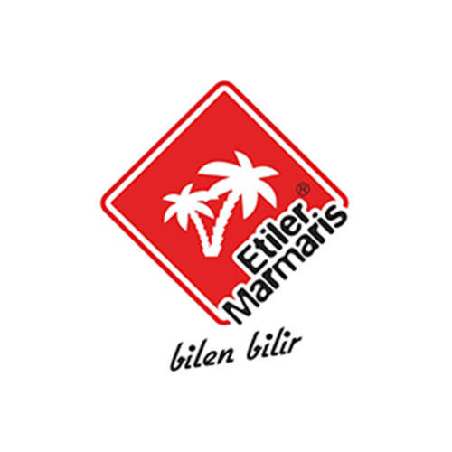 Etiler Marmaris logosu