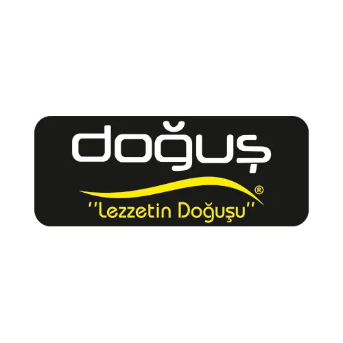 Doğuş Kuruyemiş logosu