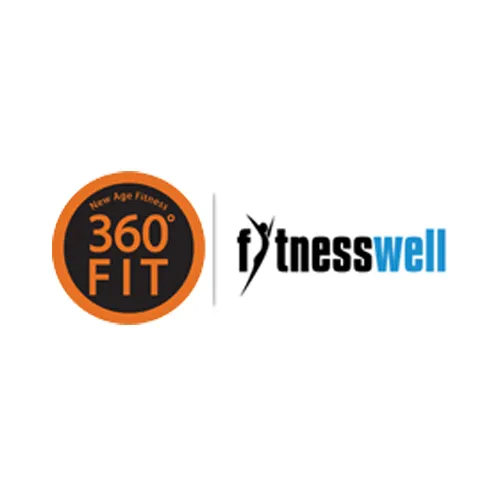 360Fit logosu