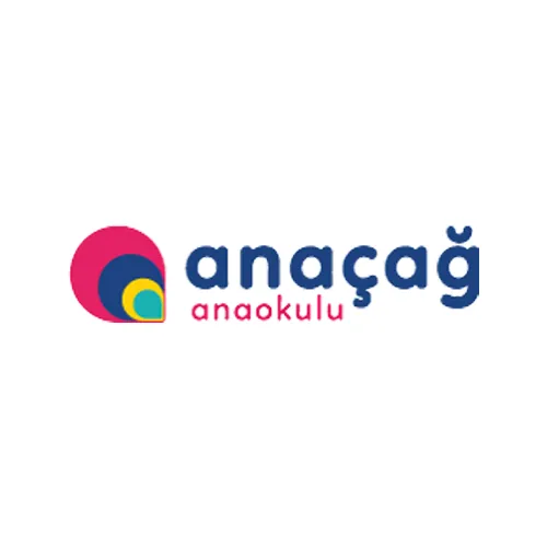 Anaçağ Anaokulu logosu