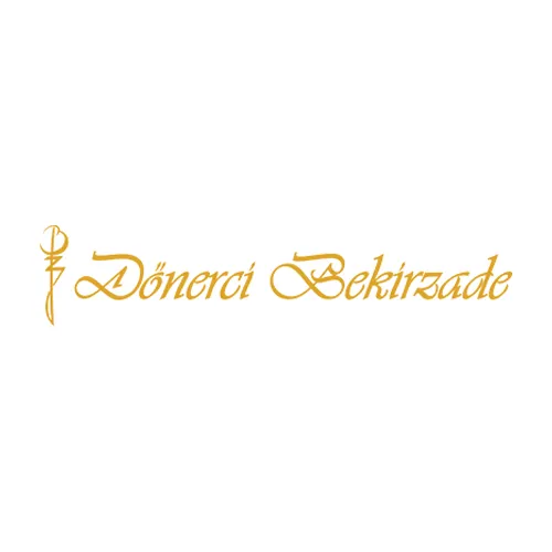 Dönerci Bekirzade logosu