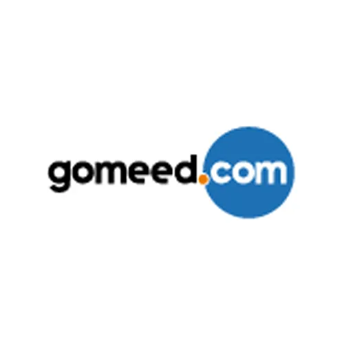 Gomeed logosu