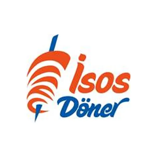 İsos Döner logosu