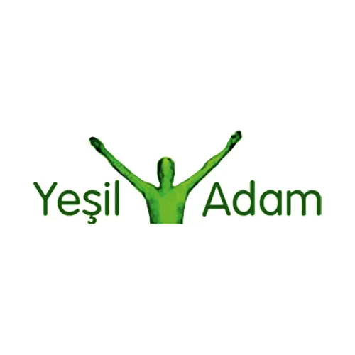 Yeşil Adam Kozmetik Doğal Ürünler logosu
