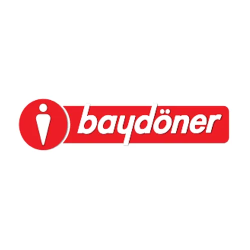 Baydöner logosu
