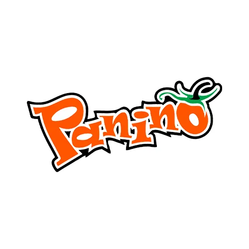 Panino Pizza logosu