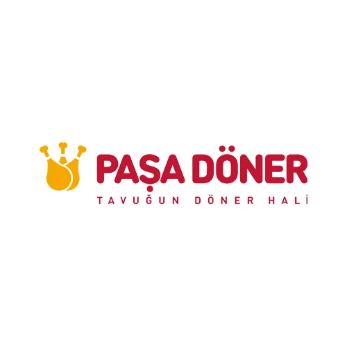 Paşa Döner logosu