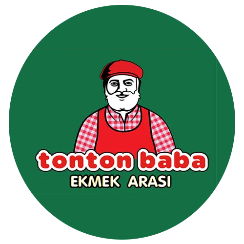 Tonton Baba logosu