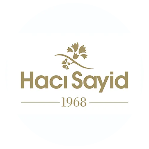 Hacı Sayid logosu
