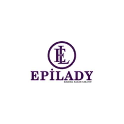 Epilady Güzellik ve Kişisel Bakım Salonu logosu