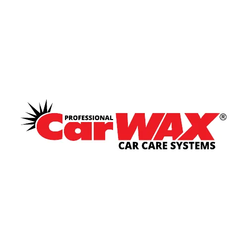 CarWax logosu