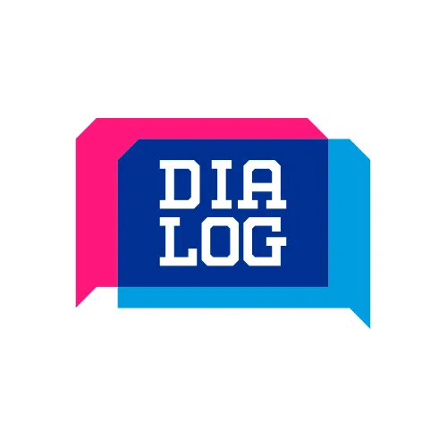Dialog Real Estate logosu