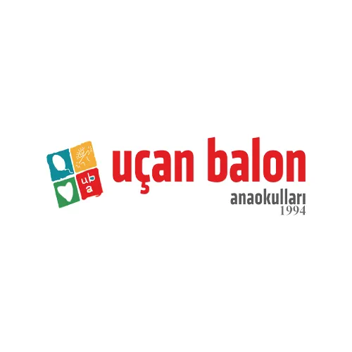 Uçan Balon Anaokulları logosu