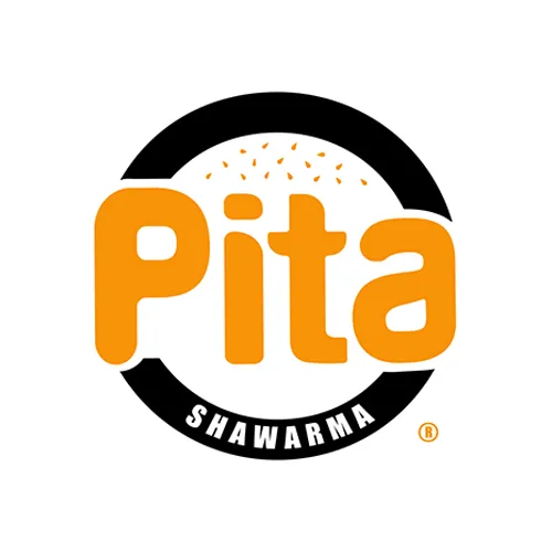 Pita Shawarma logosu