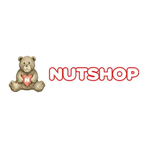 NUTSHOP logosu