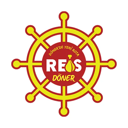 Reis Döner logosu