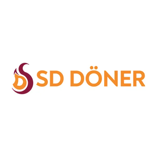 SD Döner logosu