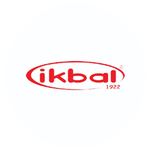 İkbal Lokantacılık logosu