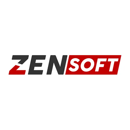 Zensoft Yazılım logosu